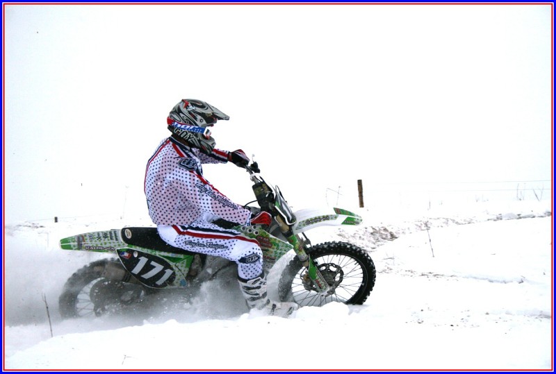 Snowcross 